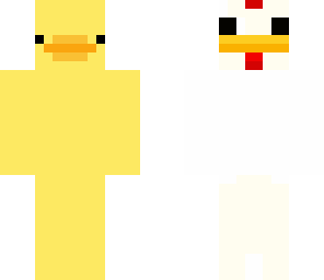 duel skin