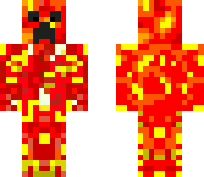 lava creeper