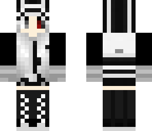 d gray man genderbend