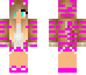 pink tiger chic