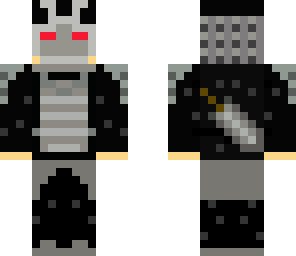 kabuto master