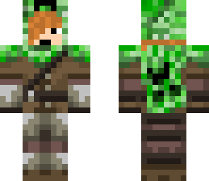 creeper hunter