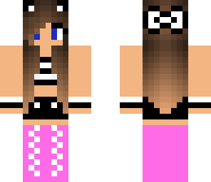 toto girl