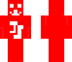 jake stroud red thing