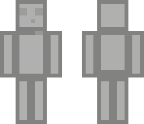 metalic slime