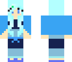 ice wolf formal