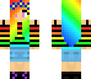 girl