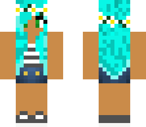 fixed ninjagumball summer skin