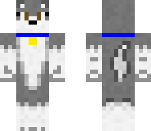 awesome wolf