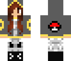 umbreon girl               pokemon girl reupload