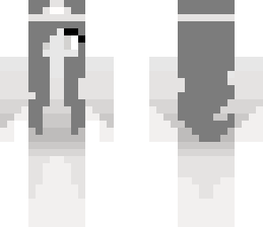 ghost queen edit