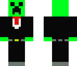 mr creeper