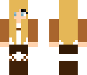 fem armin arlert