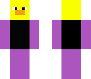 funky duckie