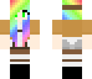 attack on nyan