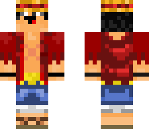 jvnq luffy
