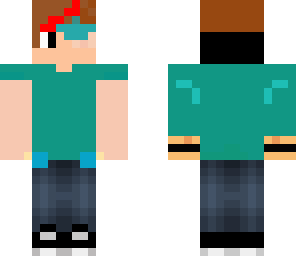 boy