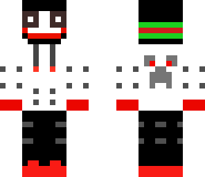 jeff the killer