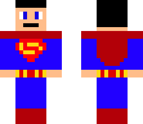 superman