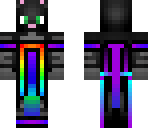 dj meowmix or acadia