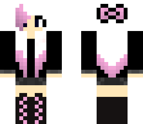 pastel goth edit