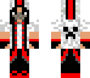 ninja dude