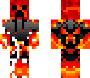fire creeper