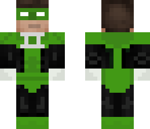 green lantern