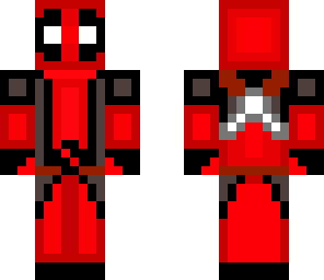 deadpool