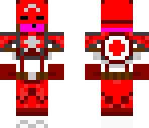 captain canada timmy