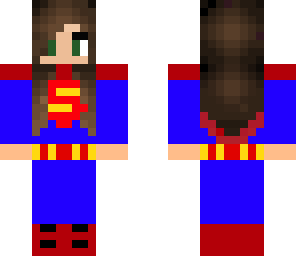 super women