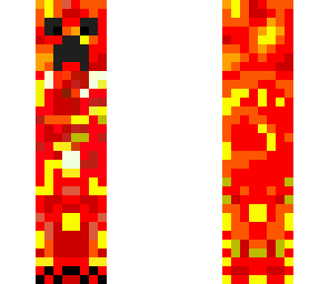 lava creeper