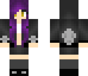dark lightnin lilith