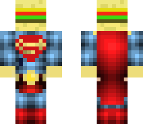 super burger