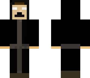 gods dont bleed herobrine