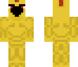 soldado minecraft