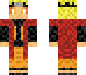naruto sage mode