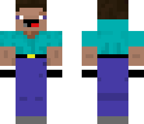 derpy steve