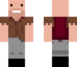 notch without beard