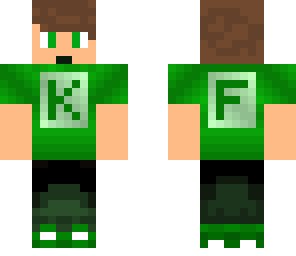 updated kingflo skin