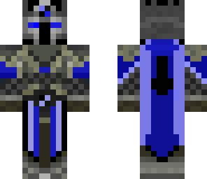 water warrior