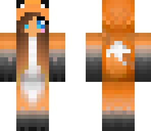 fox girl