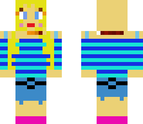 cute girl