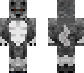 wolf
