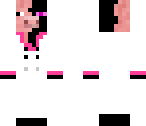 klub ice ender pig