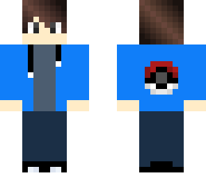 pokemon trainer