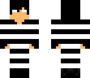 prison herobrineftw