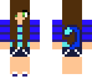 lpsblossom's skin