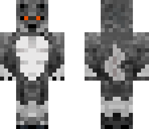 wolf 2