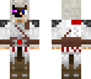 wariotakito1 assassin